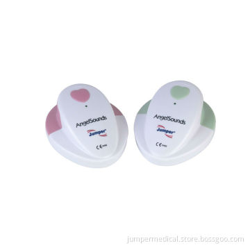 Fetal Doppler